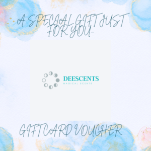 Gift Card Voucher