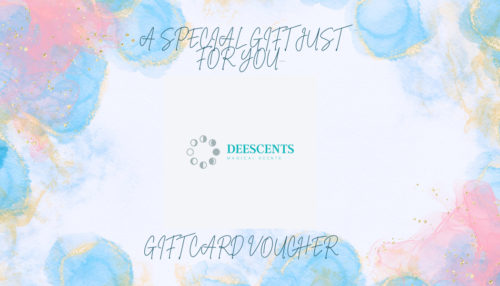 Gift Card Voucher